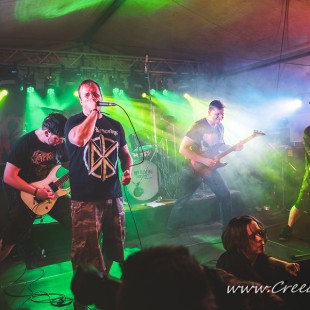 0162 Man Must Die
